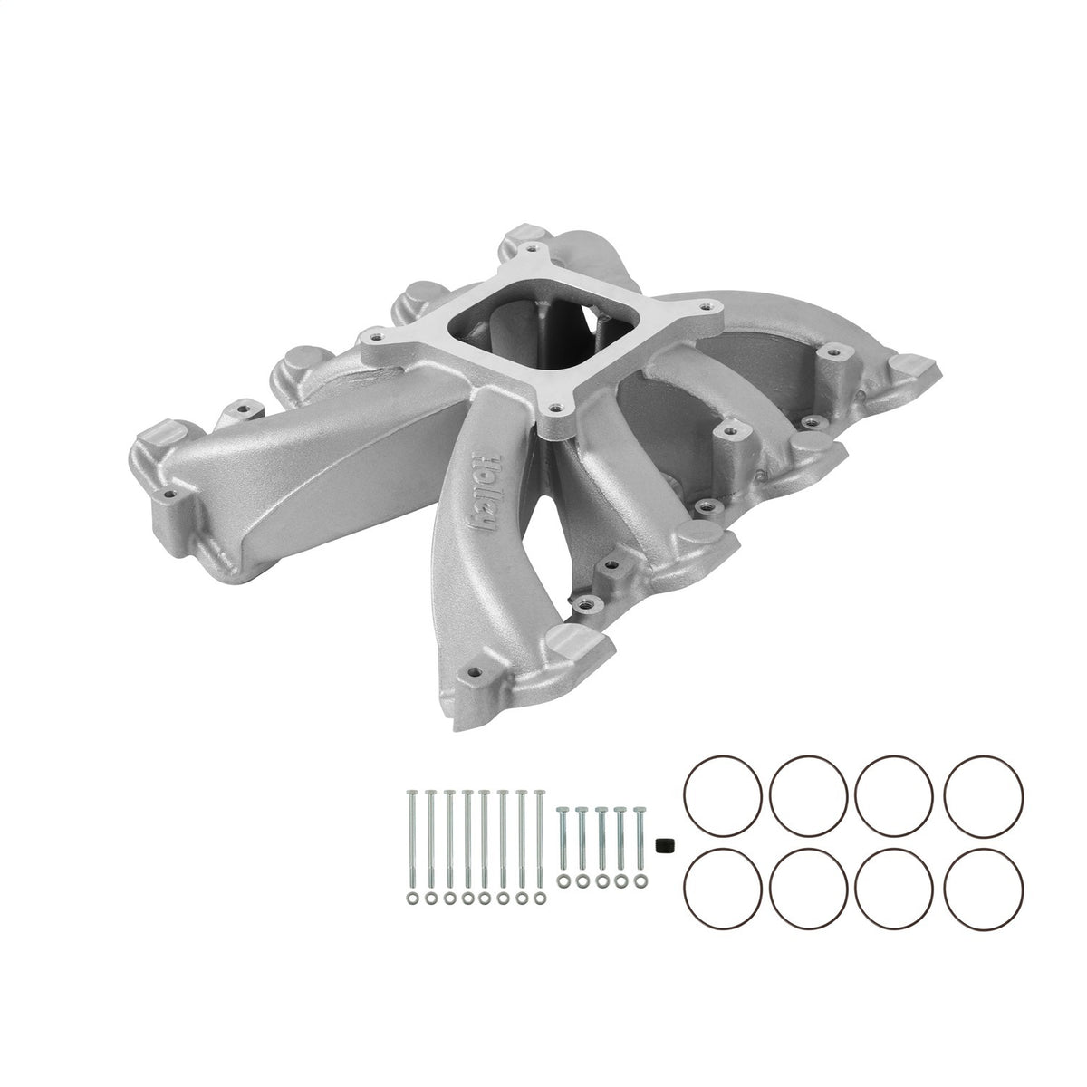 Intake Manifold Single Plane GM LS1/LS2/LS6