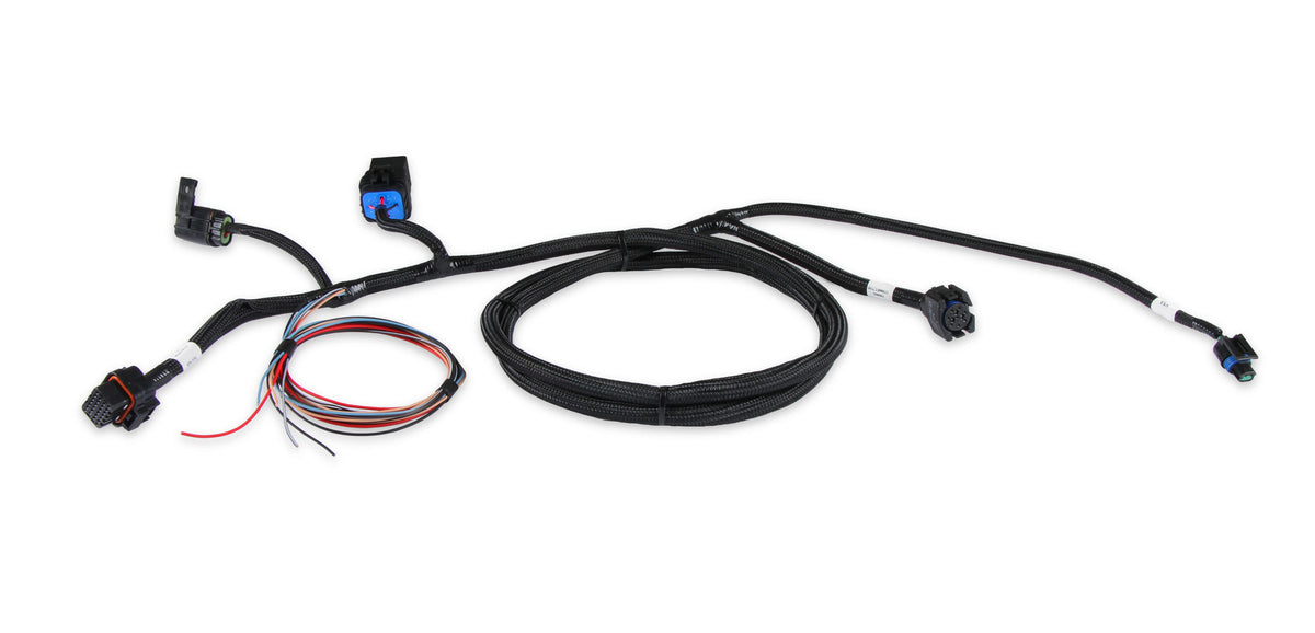Wiring Harness Chrysler 46RE Trans Control
