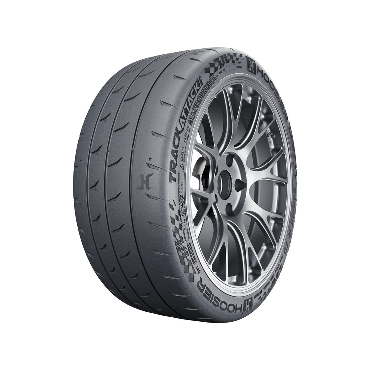 Track Attack Tire 325/30ZR-19