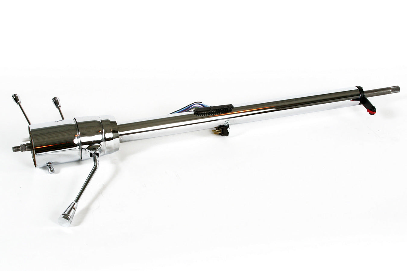 Steering Column Retrofit 61-62 Impala