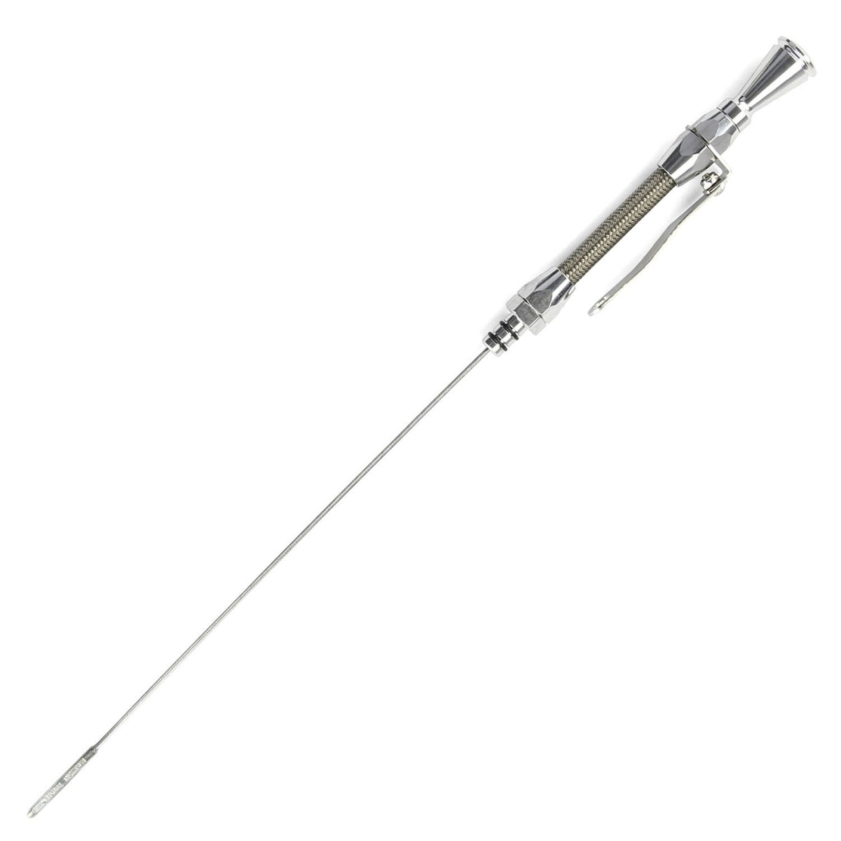 Flexible Engine Dipstick 1979 & Earlier