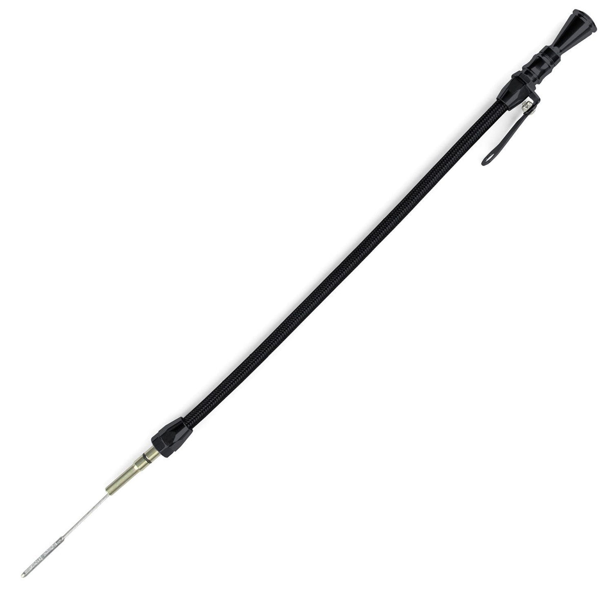 Anchor Tight Locking Engine Dipstick Black