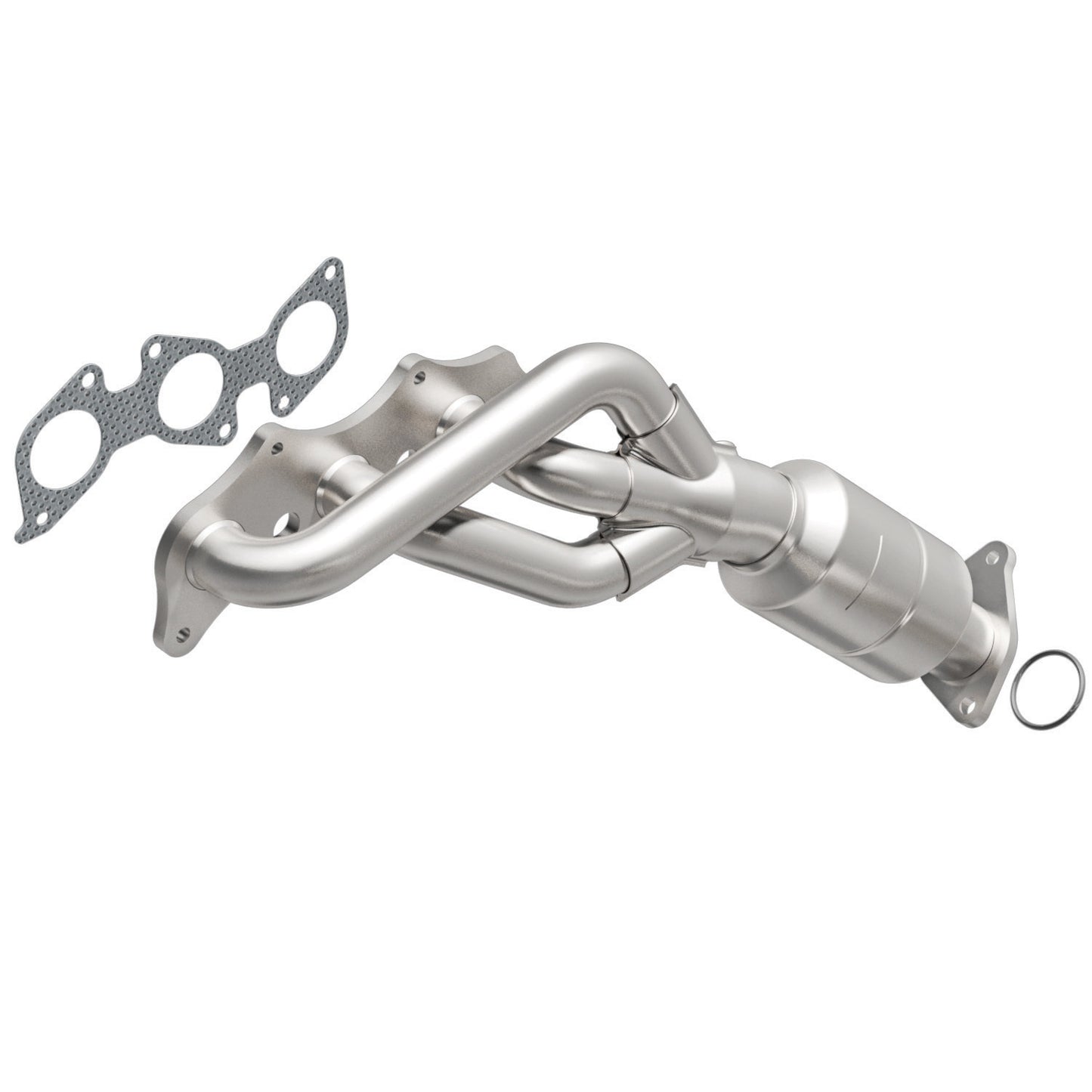 Catalytic Converter