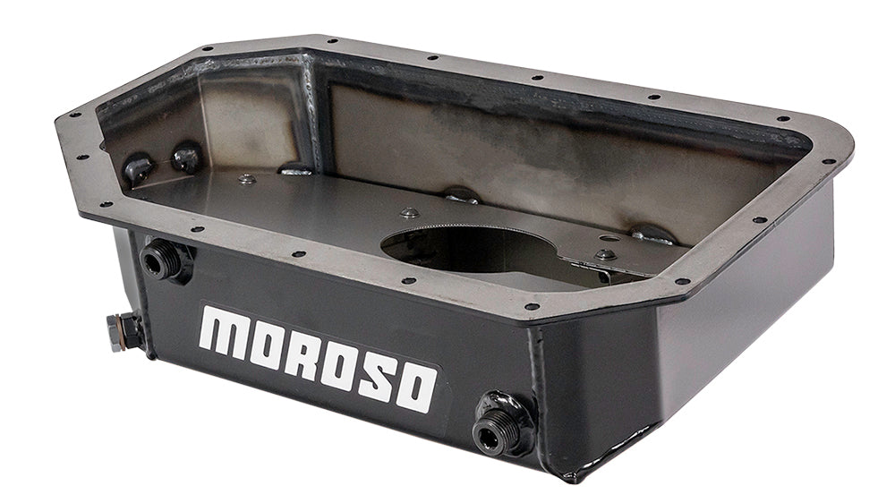 OIl Pan 7qts Acura/Honda K-Series