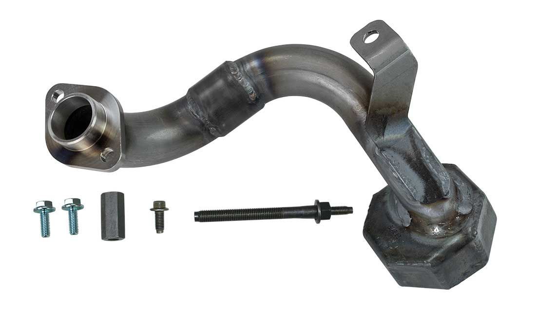 Oil Pump Pickup Ford