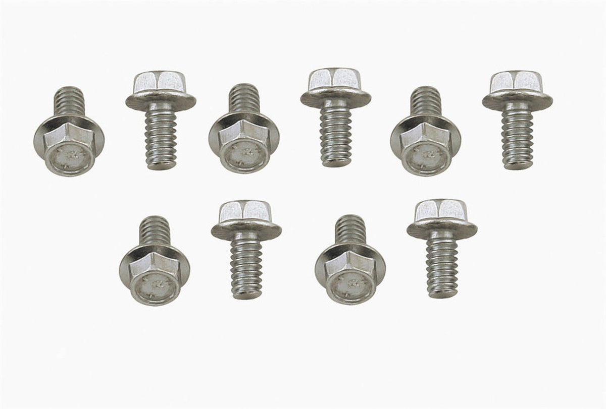 Timing Cover Bolts SB & BB Chevy