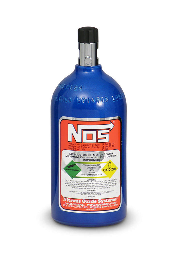 2lb. Bottle 10-1/4 4-3/