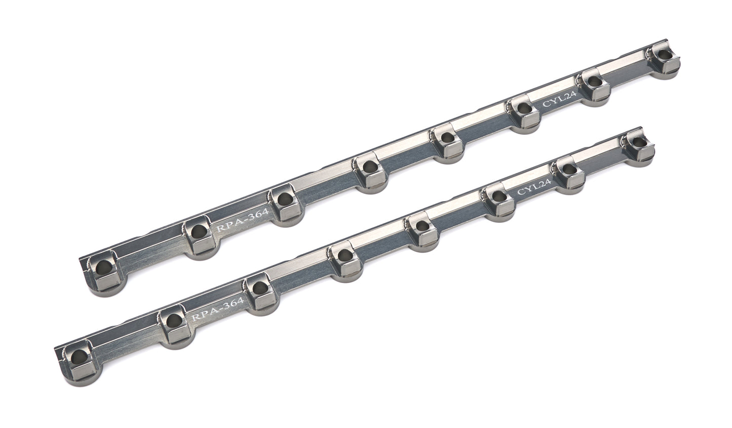 Rocker Pedstals Billet Alum. GM LS3/L92 (pair)