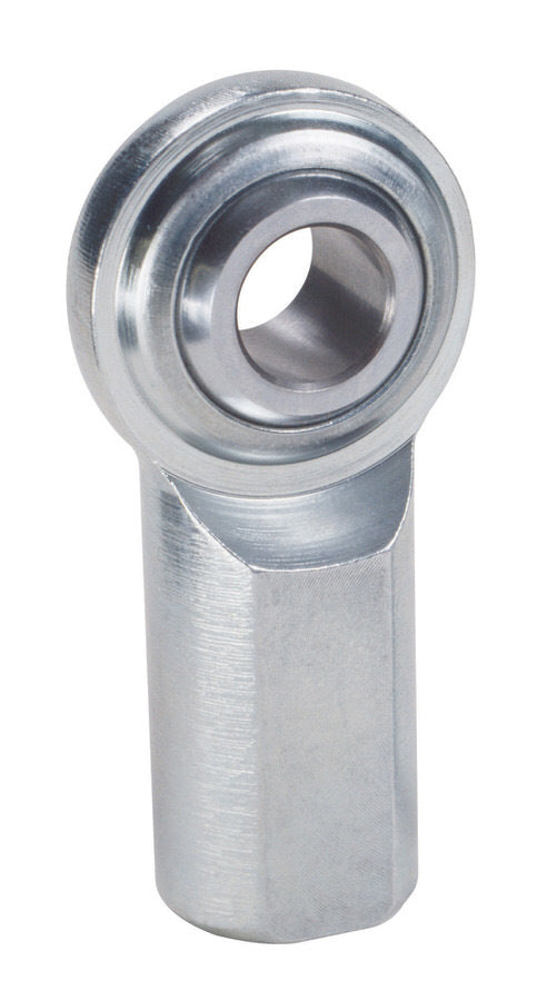 Rod End - 1/2in x 1/2in LH Steel - Female