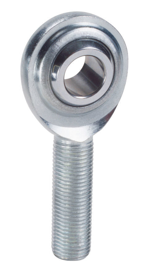 Rod End - 1/2in x 1/2in LH Steel - Male