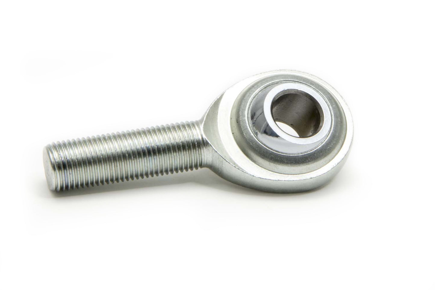 Rod End - 5/16in x 5/16 24 RH Steel - Male
