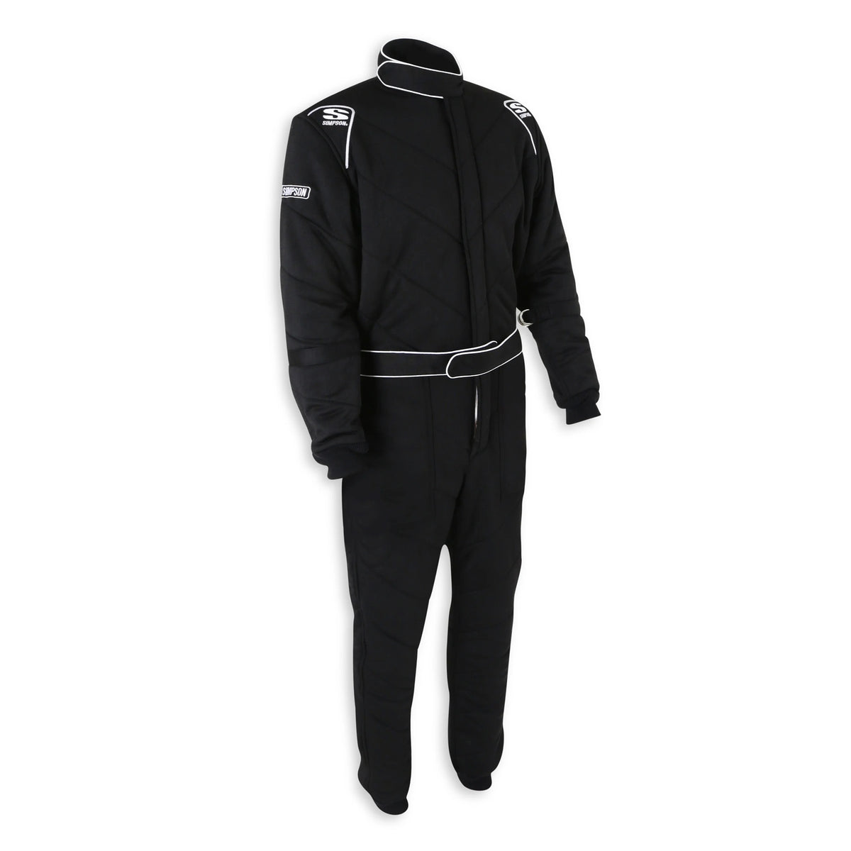 Suit 6G 2X-Large Black SFI-20