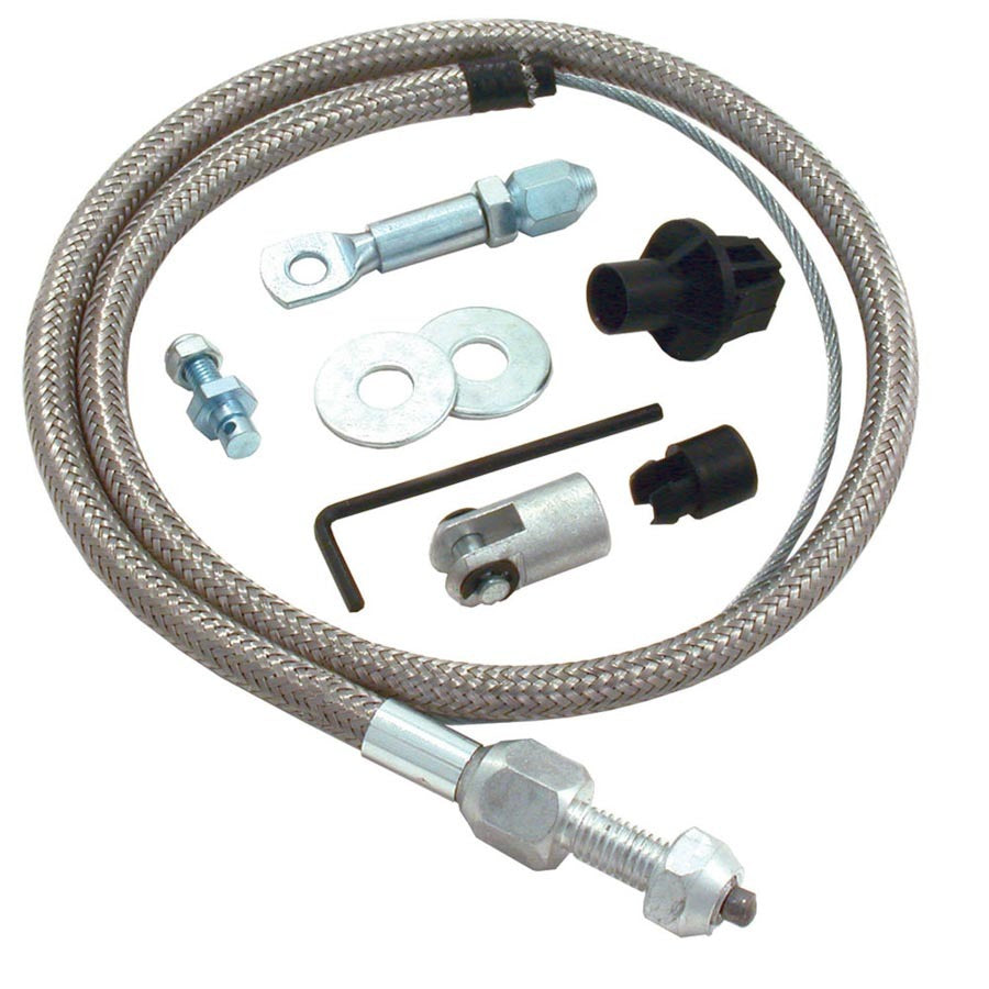 Throttle Cable