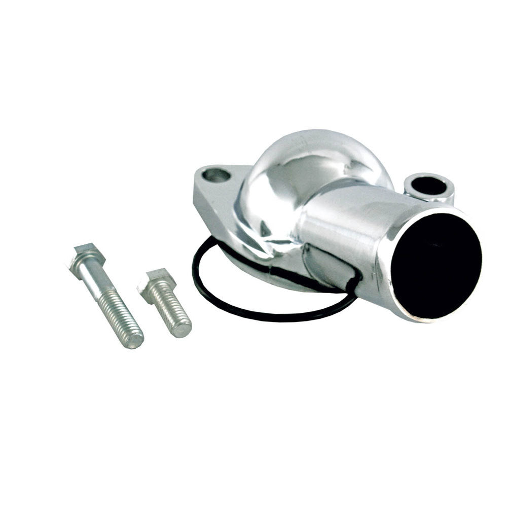 Thermostat Housing Chevy 15 Degree