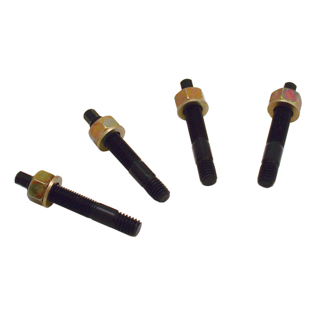 Carb Stud Kit 2in