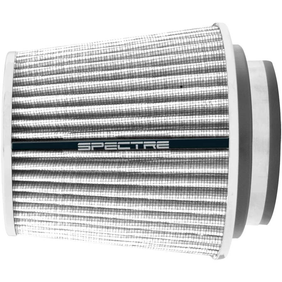 3in Chrome Cone Air Filter