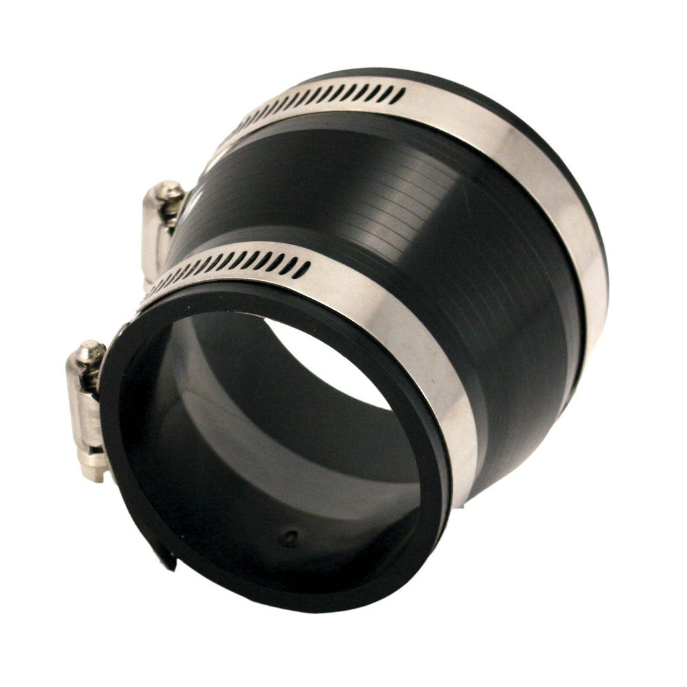 Coupler Reducer 3in to 2.5in