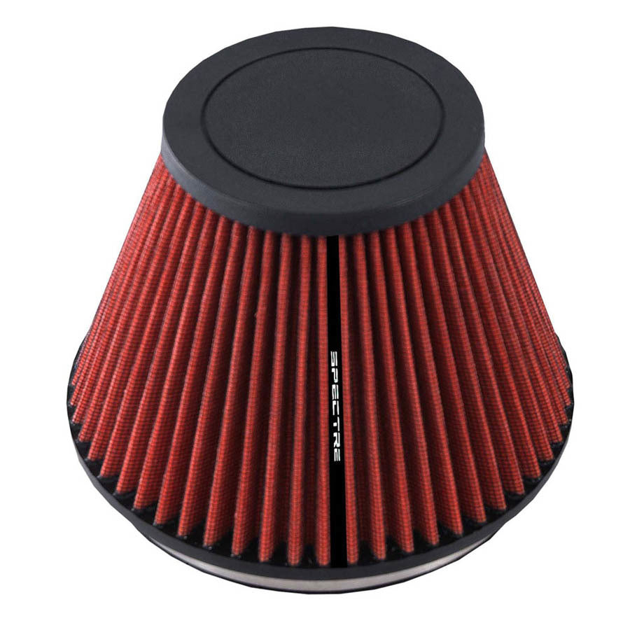 Conical Air Filter 6in Flange