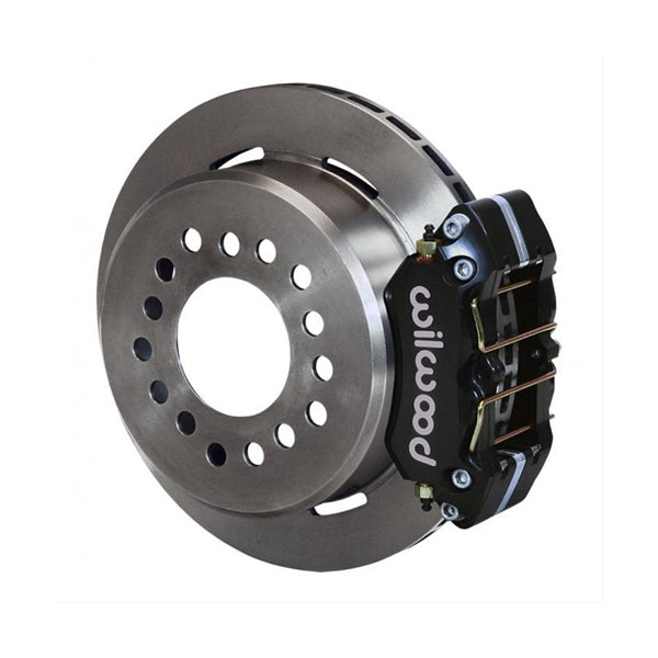 11in Street Rear brake Kit w/Parking Brake