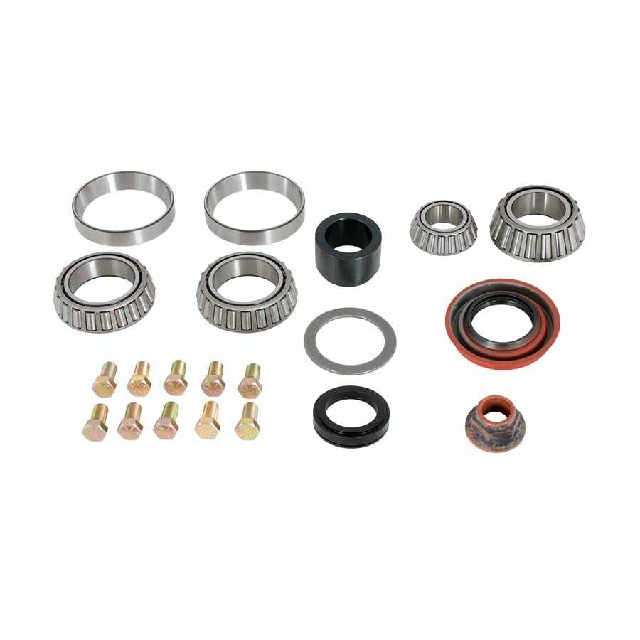 Pro HD Completion Kit Taper Bearing Support