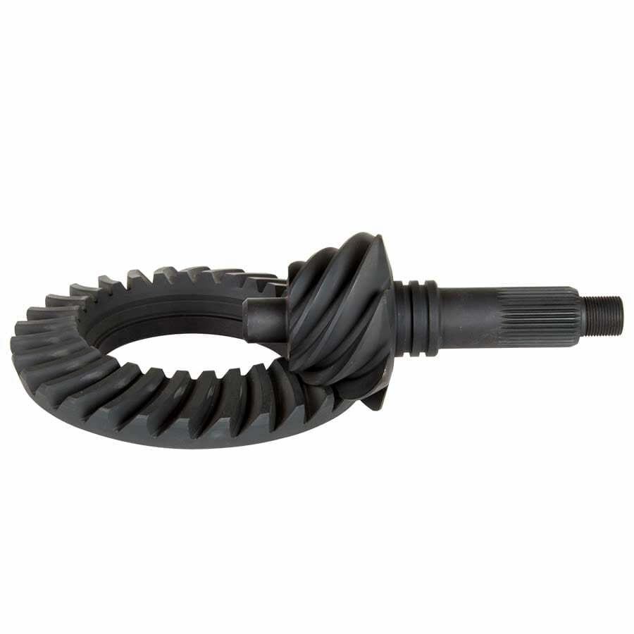 Ford 10in Pro Gear 5.83 35-Spline US Strange