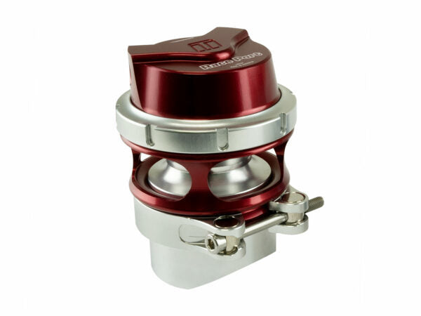 BOV Race Port GenV Red