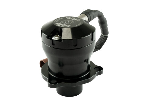 BOV Kompact EM Re-circ PlumBack VW Golf MK7