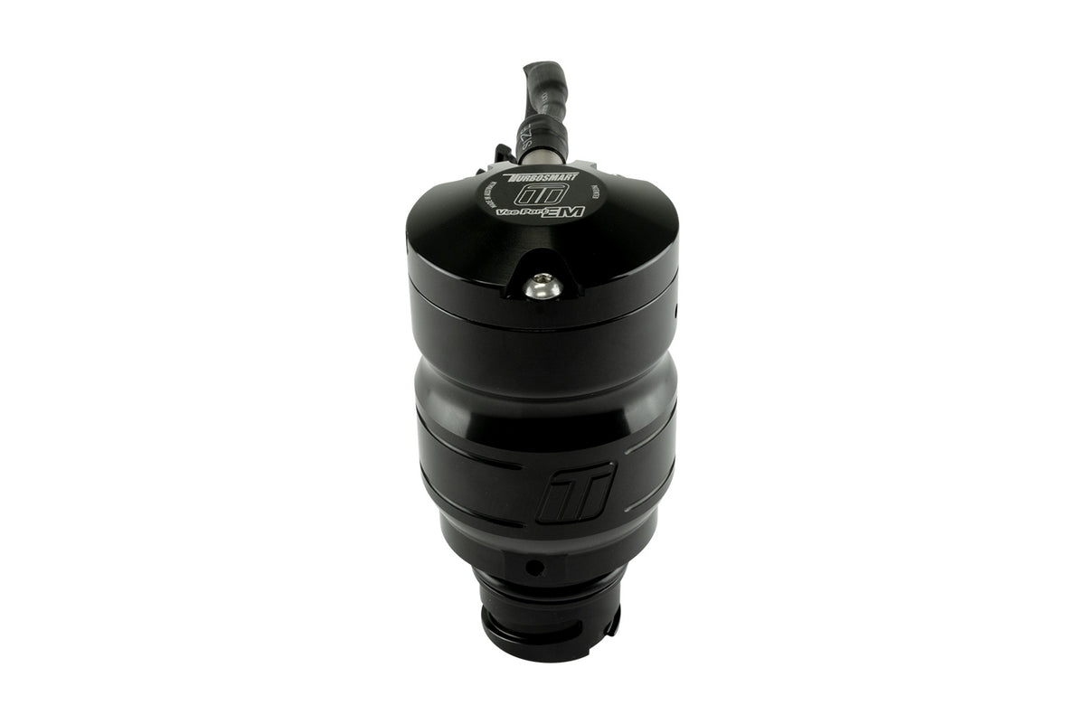 BOV EM Ford F150 PlumBack