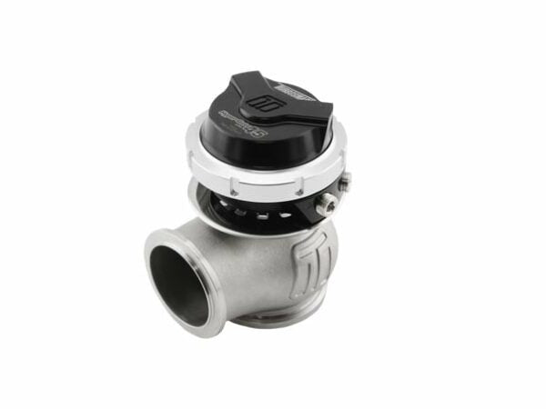WG45 GenV Hypergate 45Lite 14psi Black