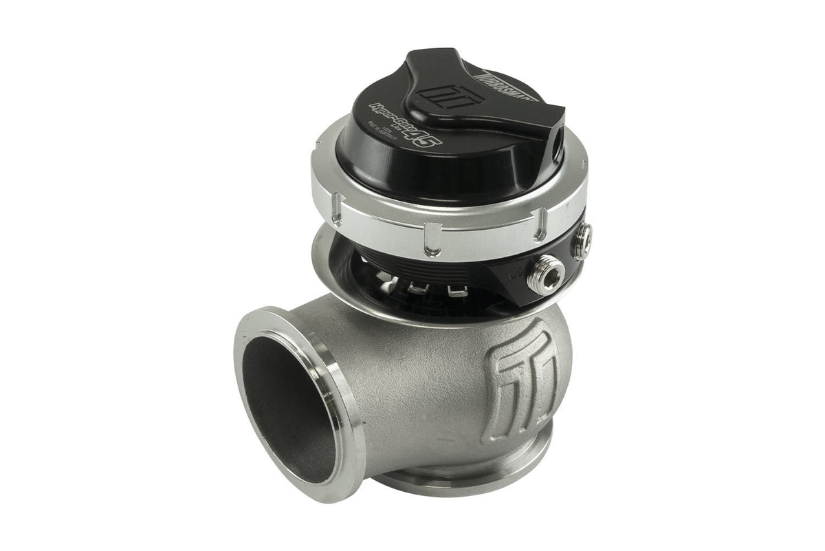 WG45 GenV Hypergate 45Lite 14psi Black