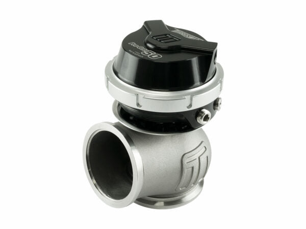 WG50 GenV ProGate 50mm Wastegate 14psi Black