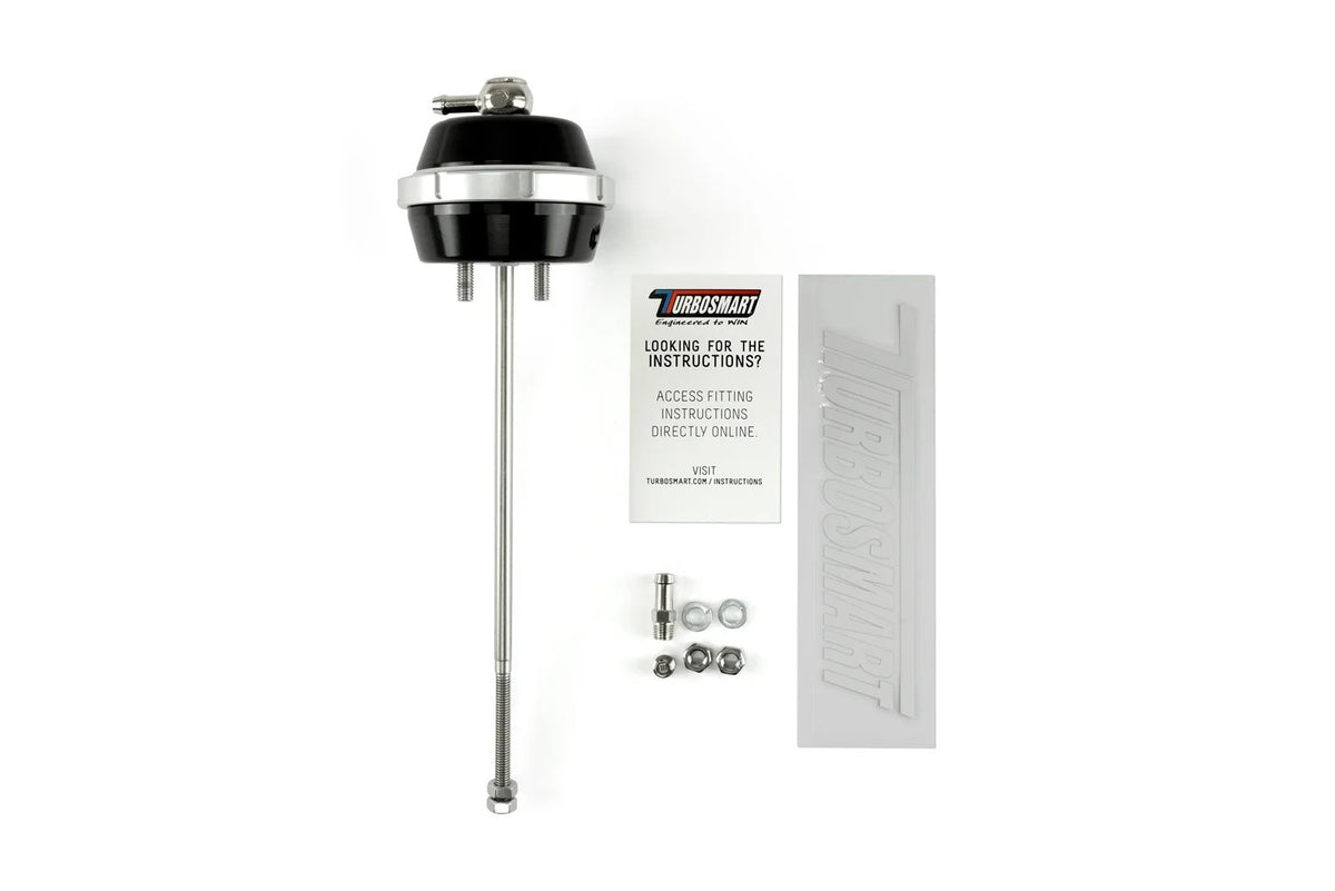 IWG75 Wastegate Actuator 13+ Taurus SHO 7psi