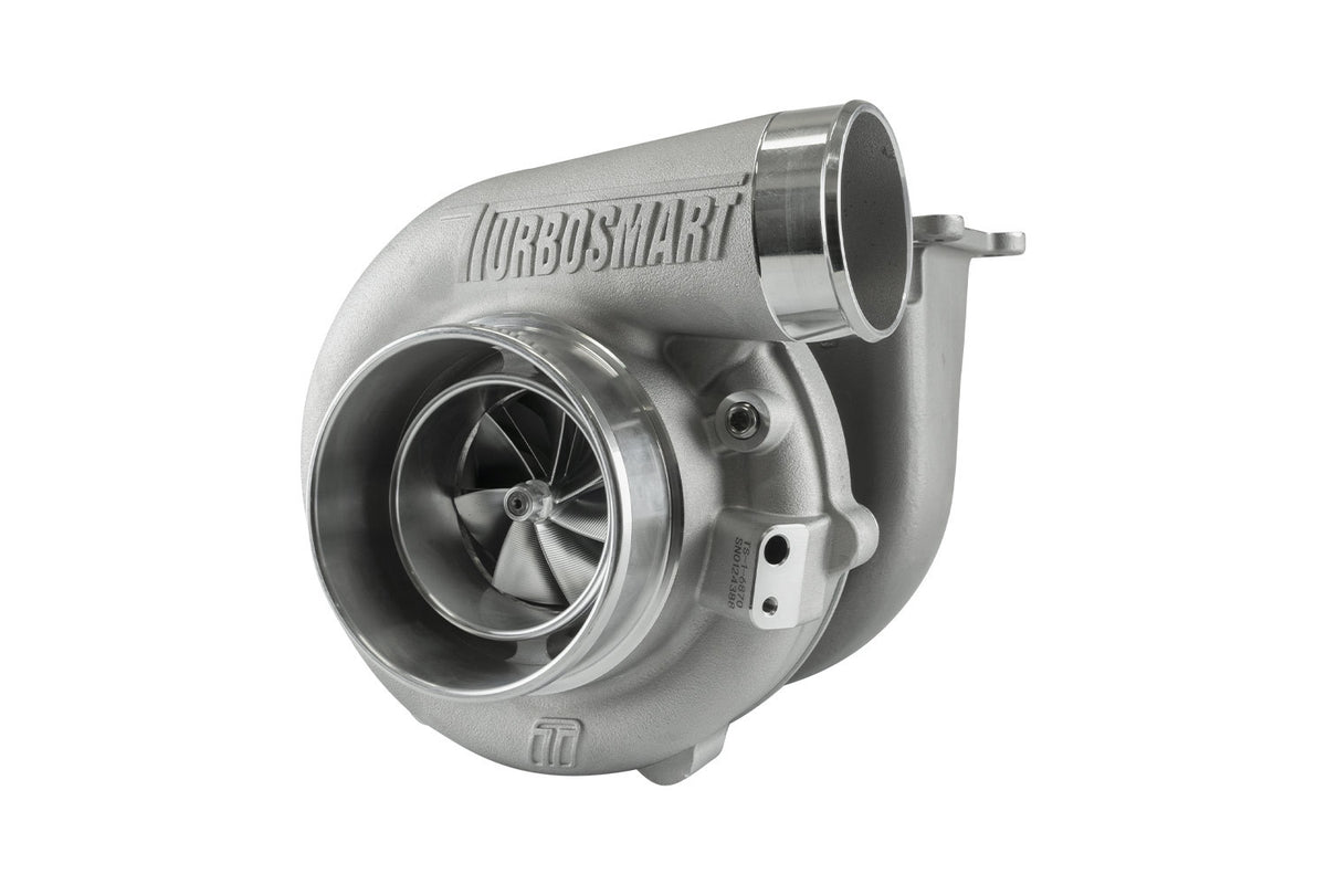 TS-1 Turbocharger 6870B T4 0.96AR Externally Was