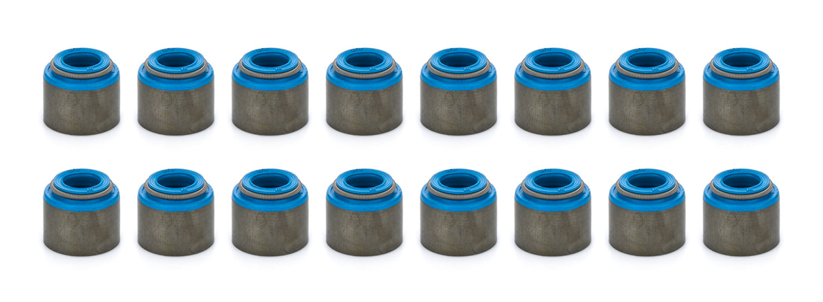 11/32 Viton Valve Seals .500 ID 16pk