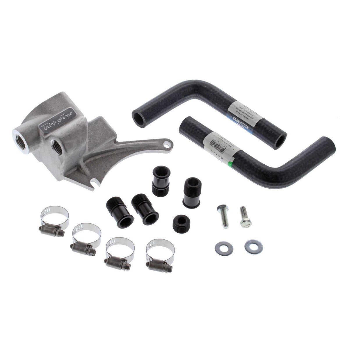 Thermostat Housing Crossover Kit SBF 351W