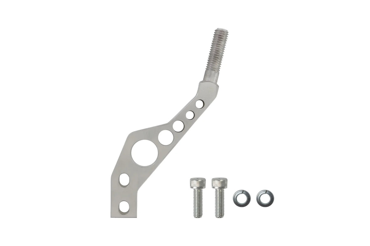 79-04 Mustang Short Shifter T6-6061 Aluminum
