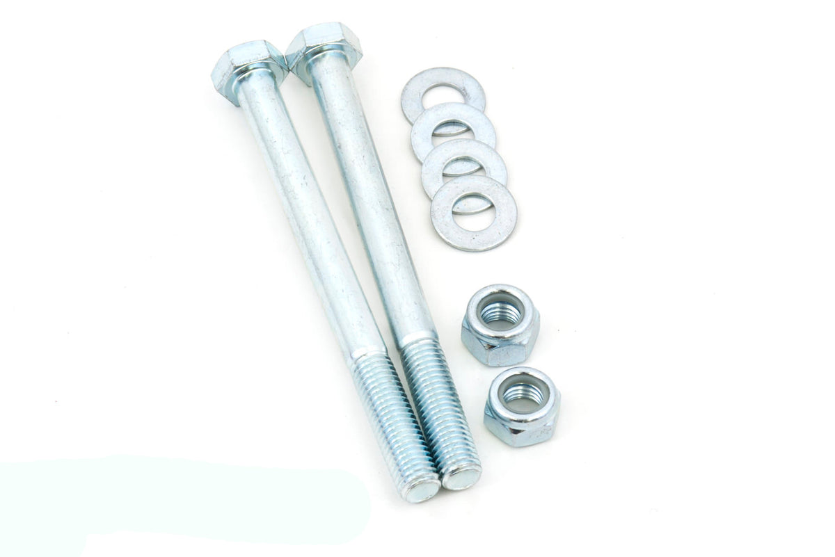 LSX Motor Mount Hardware 82-02 F-body