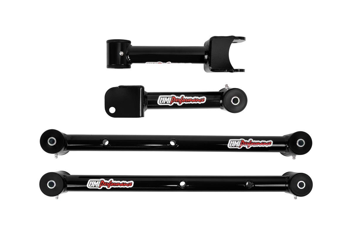 78-88 GM G-Body Non- Adjust Rear Control Arms
