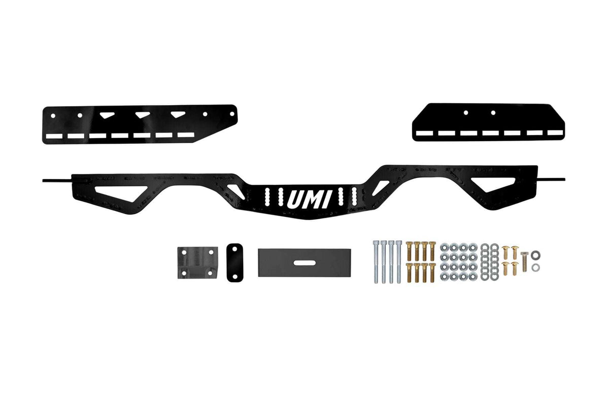 78-88 GM G-Body Transmission Crossmember
