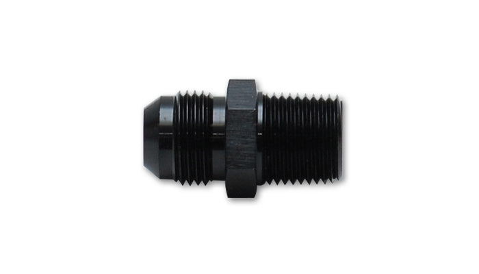 Straight Adapter Fitting -16AN to 3/4in