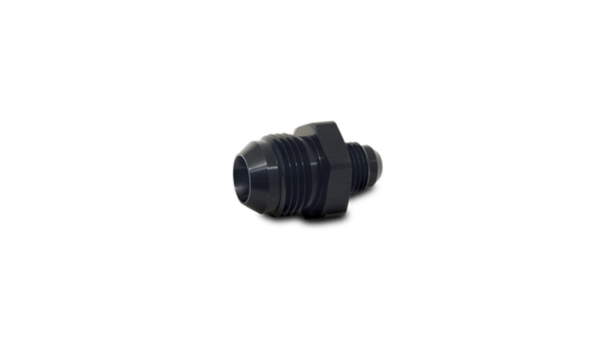 Reducer Adapter Fitting; Size: -6 AN x -8 AN