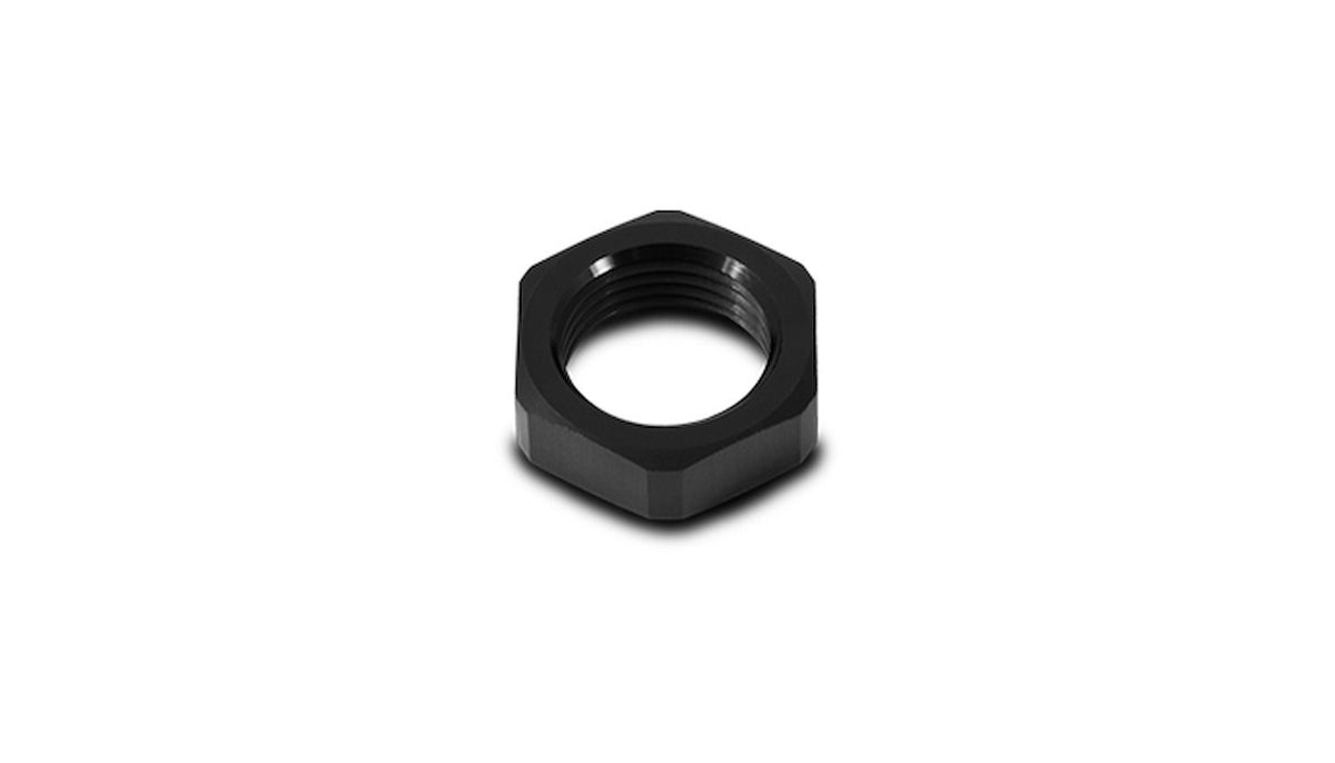 Bulkhead Nut -4AN