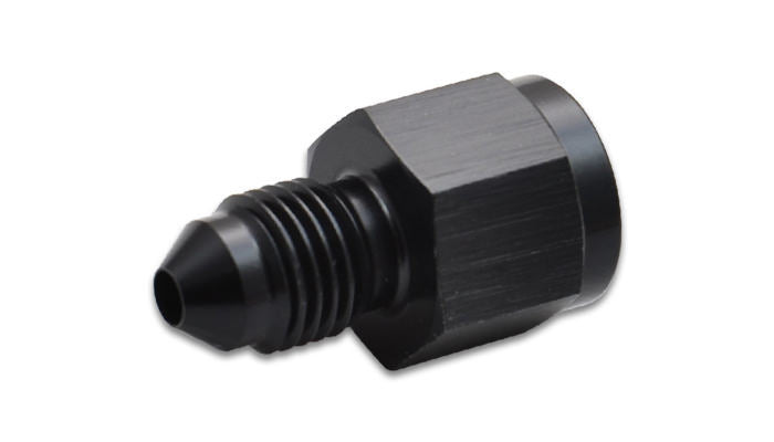 Fitting Adapter Straig ht Male -4 AN to Female