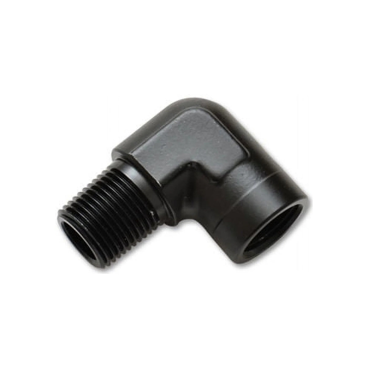 90 Degree Female to Male 3/8in Pipe Adapter