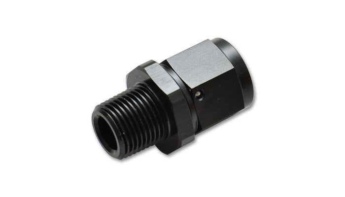 -8AN Female to 1/4inNPT Male Swivel Fitting
