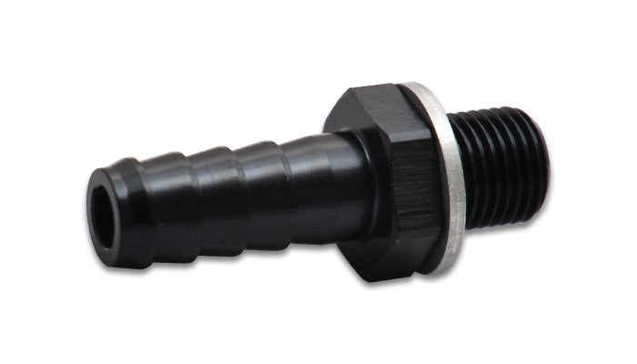 Metric to Barb Fitting Male M12 x 1.5 to 3/8in