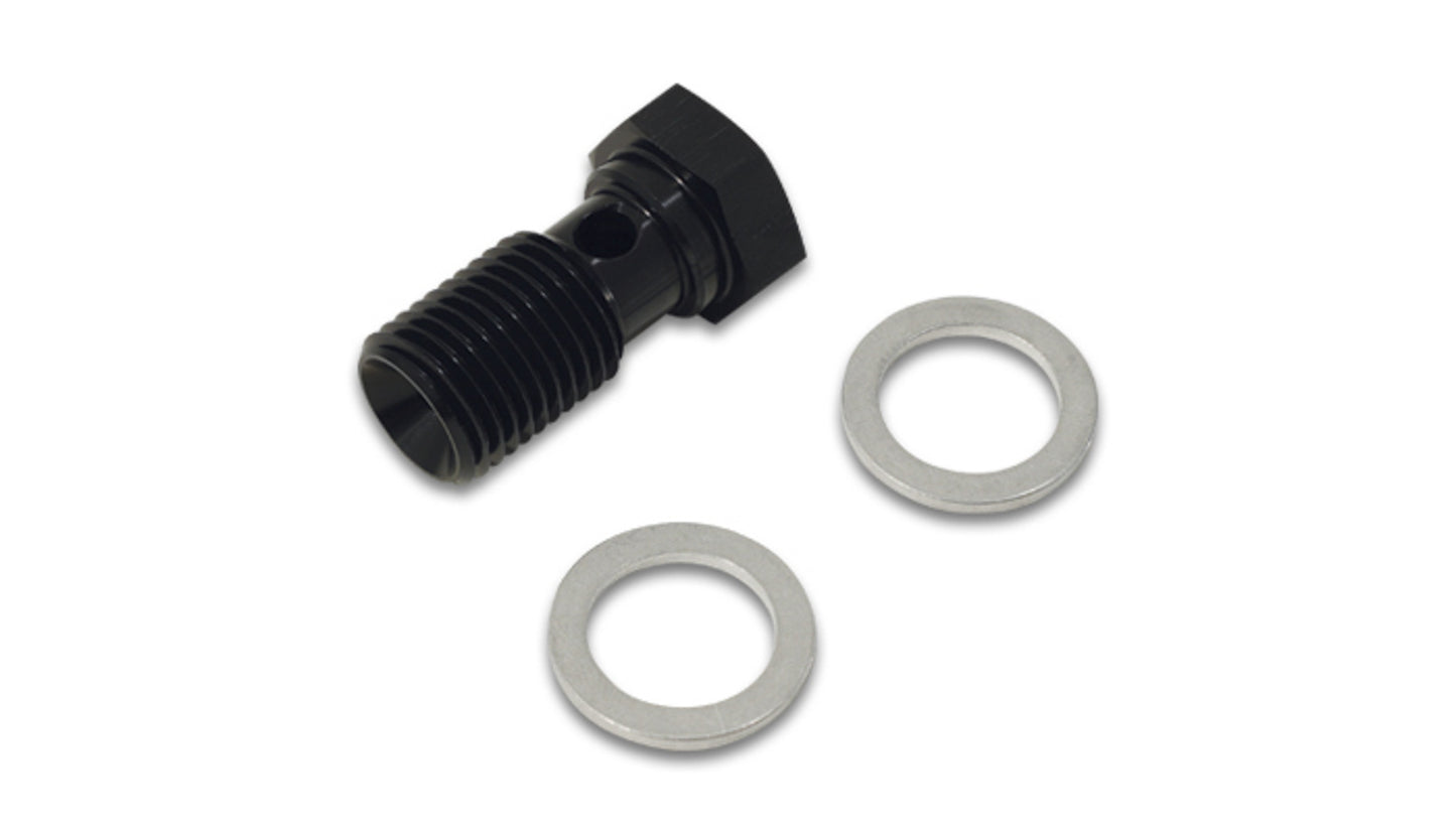 Fitting Banjo Bolt Mal e 14mm x 1.25 Bolt 22mm