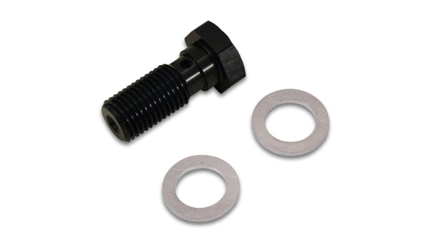 Fitting Banjo Bolt Mal e 9/16-20 Bolt 23mm