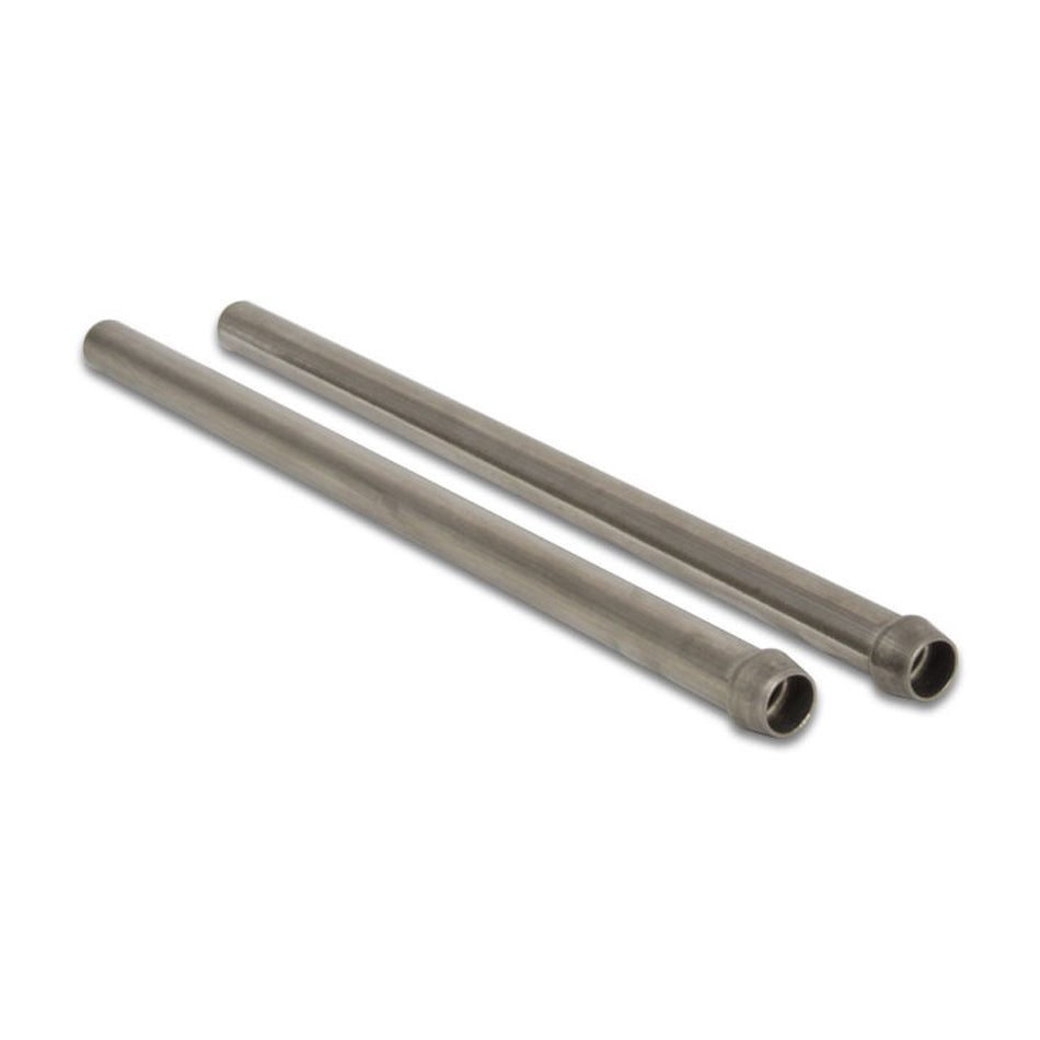 Hollow Titanium Hanger R od 3/8in dia x 10in Lon