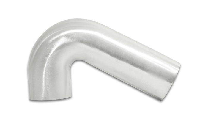 120 Degree Tight Radius Aluminum Bend 3in OD